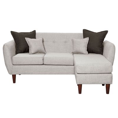 SECCIONAL HUEVITO CRUDO