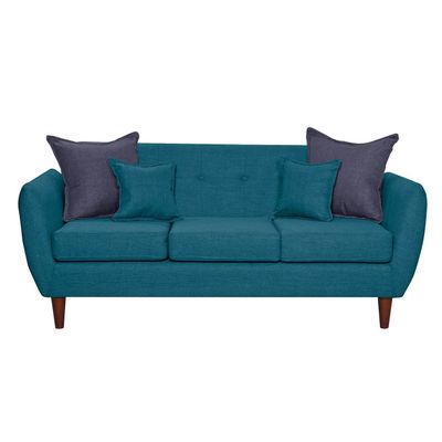 SOFA HUEVITO ESMERALDA
