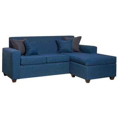 Imagen 2 del producto SECCIONAL DON JUAN AZUL