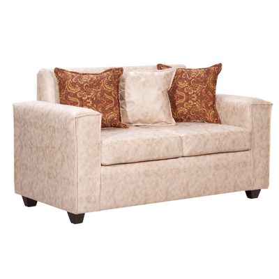 Imagen 2 del producto Sofa 2 Cuerpos Ezeiza Beige