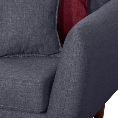 Imagen 2 del producto SOFA HUEVITO MARENGO