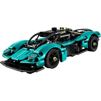 Imagen 2 del producto LEGO ASTON MARTIN VALKYRIE 42208