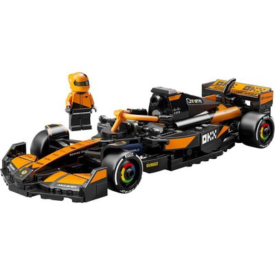 Imagen 2 del producto LEGO Auto de Carreras McLaren F1® Team MCL38 (77251)