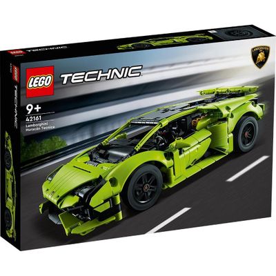 Lego Technic (42161) Lamborghini Huracán Tecnica