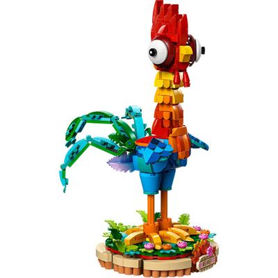 Imagen 2 del producto LEGO Heihei (43272)