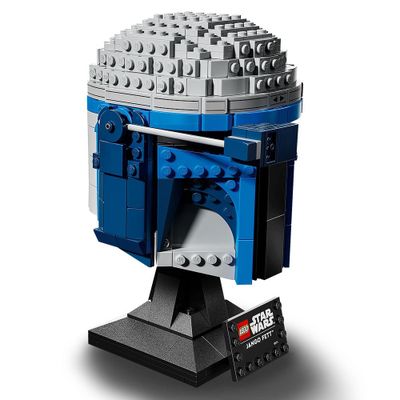 LEGO Casco de Jango Fett™ (75408)