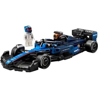 Imagen 2 del producto LEGO Auto de Carreras Williams Racing FW46 F1® (77249)