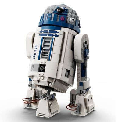 Imagen 2 del producto LEGO® Star Wars™ R2-D2 (75379)