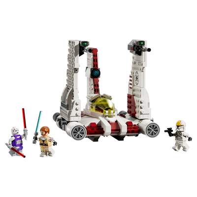 LEGO STAR WARS TM CAZA ESTELAR V-19 TORRENT 75432