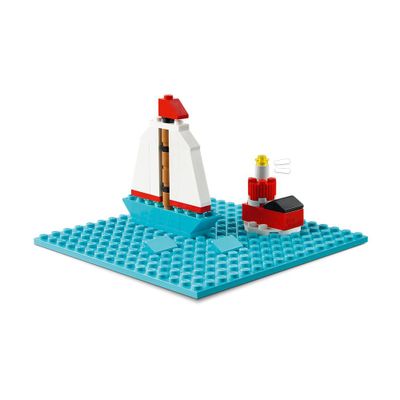 Imagen 2 del producto LEGO Caja Creativa para Construir y Jugar (11044)