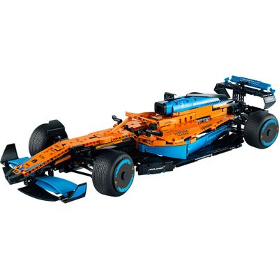 Imagen 2 del producto LEGO Auto de Carreras McLaren Formula 1™ (42141)