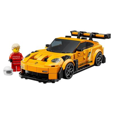 Imagen 2 del producto LEGO SUPERDEPORTIVO PORSCHE 911 GT3 RS  77239