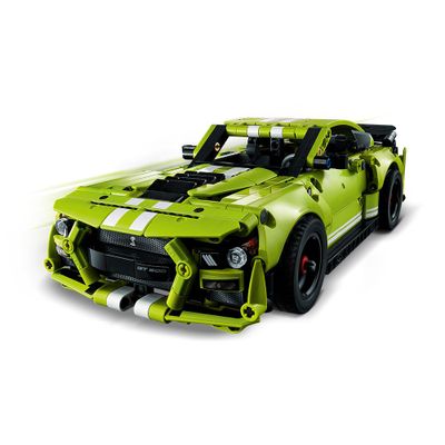 Imagen 2 del producto LEGO® Technic Ford Mustang Shelby® GT500® (42138)
