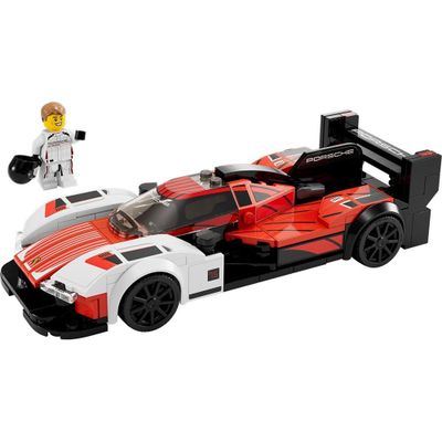 Imagen 2 del producto Lego 76916 Porsche 963 Speed Champions
