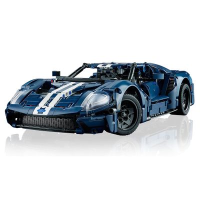 Imagen 2 del producto FORD GT 2022 TECHNIC 42154