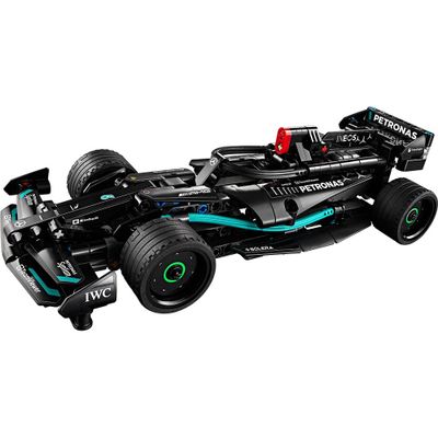 Imagen 2 del producto Lego Mercedes-amg F1 W14 E Performance Pull-back (42165)