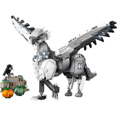 Imagen 2 del producto Lego Harry Potter™ Buckbeak™ (76427)