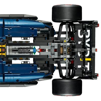 LEGO Auto Oracle Red Bull Racing RB20 F1 (42206)