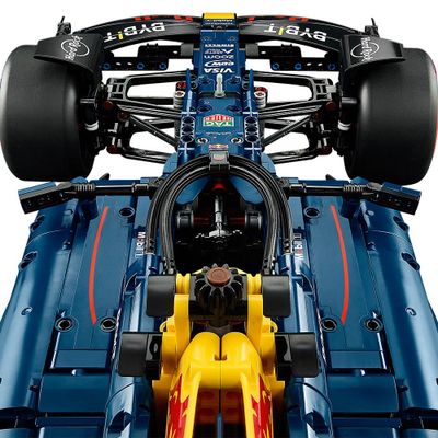 Imagen 2 del producto LEGO Auto Oracle Red Bull Racing RB20 F1 (42206)