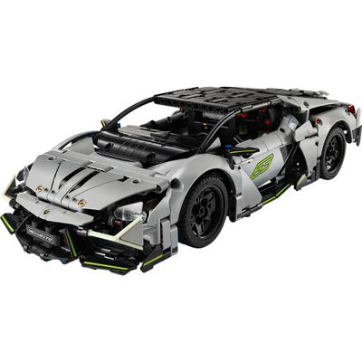 Imagen 2 del producto LEGO AUTO SUPERDEPORTIVO LAMBORGHINI REVUELTO 42214