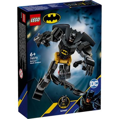 Lego Armadura Robótica de Batman™ (76270)