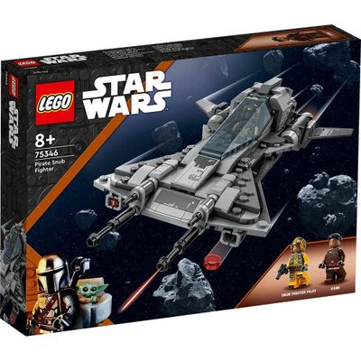 Lego Star Wars 75346  Caza Snub Pirata