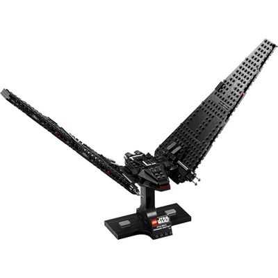 Imagen 2 del producto LEGO Lanzadera de Mando de Kylo Ren (75406)