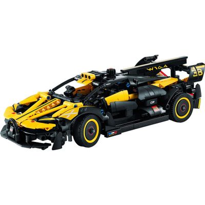 Imagen 2 del producto Lego Technic 42151 Bugatti Bolide