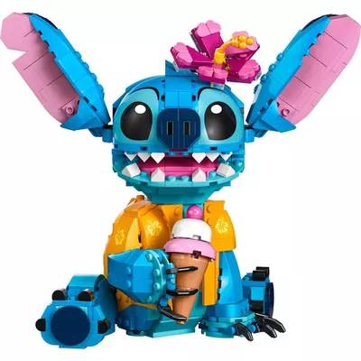Imagen 2 del producto LEGO Disney Stitch (43249)