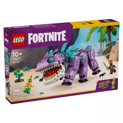 LEGO Fortnite Klombo (77077)