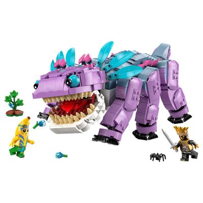 Imagen 2 del producto LEGO Fortnite Klombo (77077)