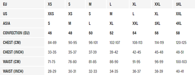 Imagen 2 del producto Polera IXS Flow Tech Getoutandplay Raisin XS 48EU