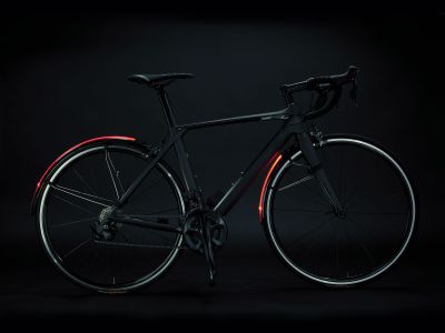 Imagen 2 del producto Tapabarros Topeak Trasero Delantero 700C iGlow Luz