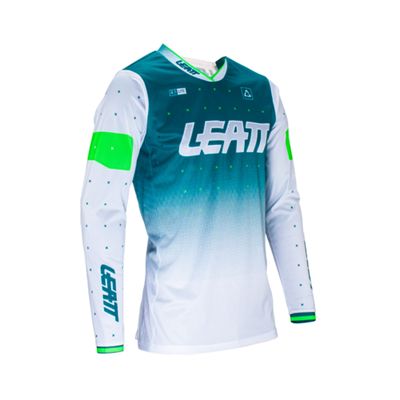 Jersey Moto Leatt 4.5 Lite Acid Fuel