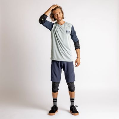 Imagen 2 del producto Short IXS Carve EVO Marine S 50EU