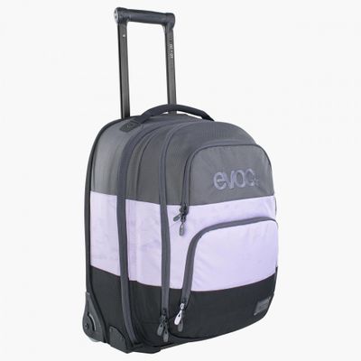 Maleta de Viaje 40+20 Multicolor EVOC