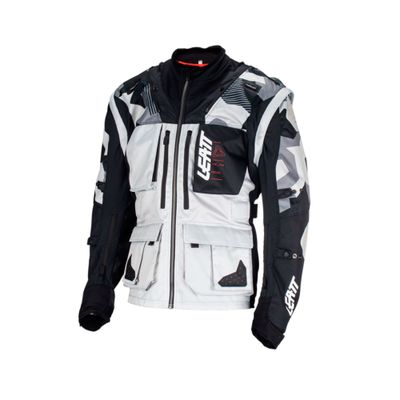 Imagen 2 del producto Chaqueta Leatt Moto Enduro 5.5 Forge