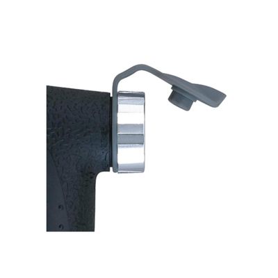 Imagen 2 del producto Bombin Topeak Peak DX II Negro