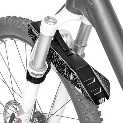 Imagen 2 del producto Tapabarros Topeak Delantero D-Flash FS