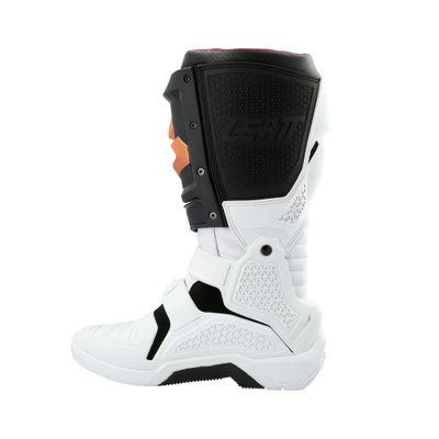 Imagen 2 del producto Botas Leatt 4.5 Motociclismo MX Blanco