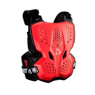 Imagen 2 del producto Jofa Protector Leatt 3.5 Red