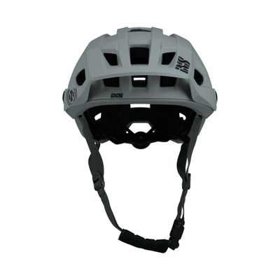 Imagen 2 del producto Casco IXS Trigger AM Gris M/L 57-59cm
