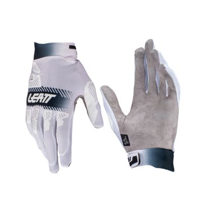 Imagen 1 del producto Guante Bici y Moto Leatt X-Flow 2.5 Blanco L/US10