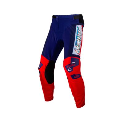 Imagen 2 del producto Pantalón Leatt Moto 5.5 I.K.S Royal