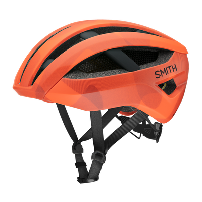 Casco Smith Network Mips Matte Cinder Haze B21 M