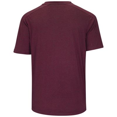 Imagen 2 del producto Polera IXS Infantil JR Flow Tech Getoutandplay Raisin KL