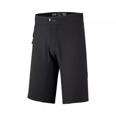 Imagen 1 del producto Short IXS Carve EVO Negro XS 48EU