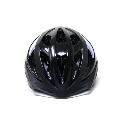 Casco Radical Mountain MTB NT Con Luz Negro Gris L 58-62cm