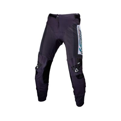 Imagen 2 del producto Pantalón Leatt Moto 5.5 I.K.S Graphite