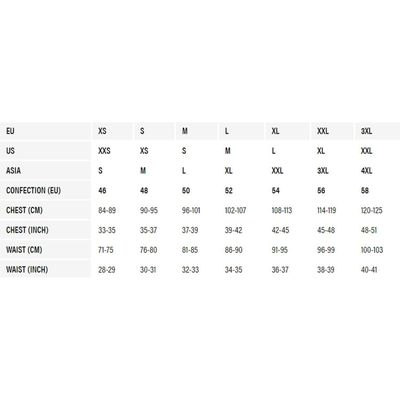 Imagen 2 del producto Polera IXS Flow Tech Getoutandplay Negro